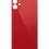 Miniatyrbilde: iPhone 12 Mini Bigger Camera Hole Back Glass (NO LOGO)