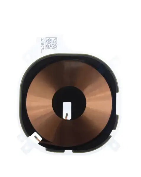 iPhone XR Wireless Charging Chip with NFC Antenna