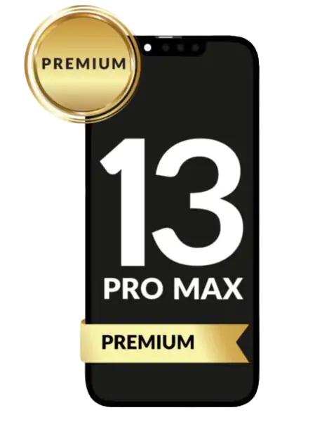 iPhone 13 Pro Max OLED Assembly (PREMIUM)