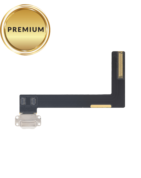 Miniatyrbilde: iPad Air 2 Charging Port Dock Connector Flex Cable