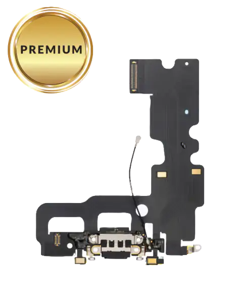 iPhone 7 Charging Port Flex Cable (Premium)