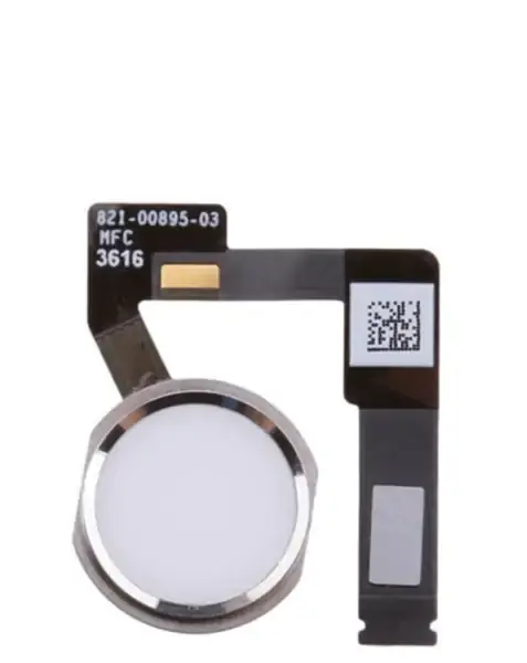 Miniatyrbilde: iPad Pro 10.5 / Air 3 / Pro 12.9 (2nd Gen / 2017) Home Button Flex Cable