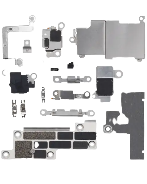 iPhone 12 Mini Full Bracket Set