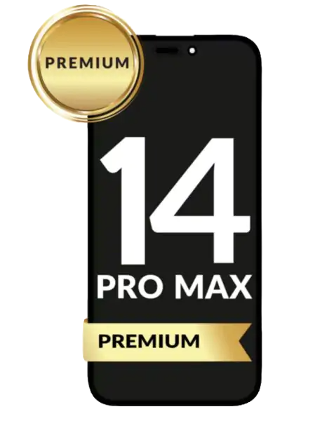 iPhone 14 Pro Max OLED Assembly (PREMIUM)