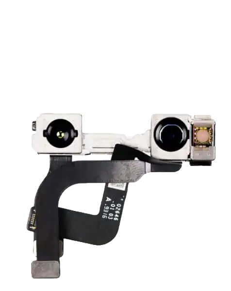 iPhone 12 Pro / 12 Front Camera Module Set