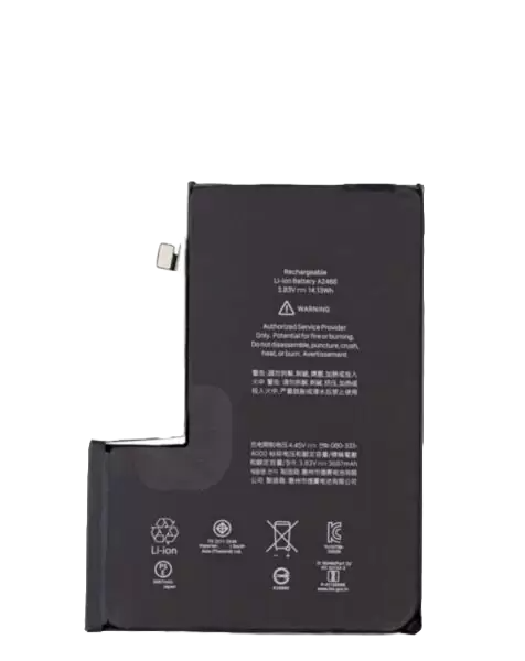 iPhone 12 Pro Max Replacement Battery (New OEM Pull)