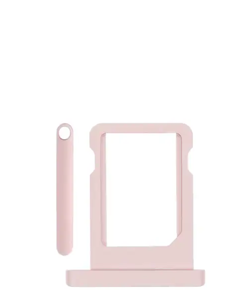 Miniatyrbilde: iPad Pro 12.9 (1st gen) / Pro 9.7 / Mini 4 Sim Card Tray