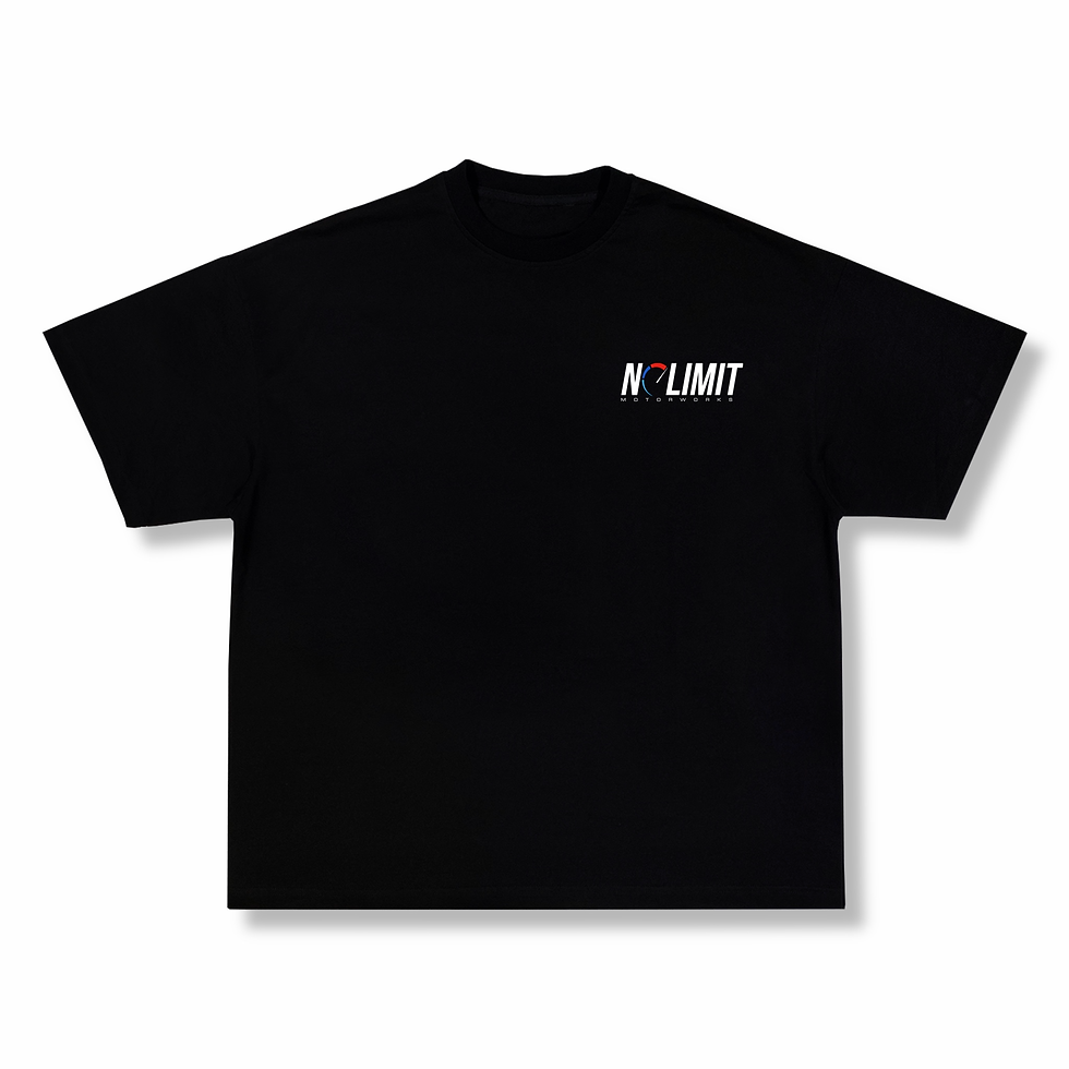 Thumbnail: NLMW Tee