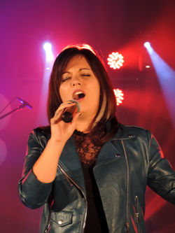 AMANDINE