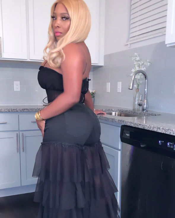 Thumbnail: Salsa Mami Jeans