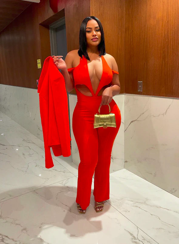 Thumbnail: Business and Pleasure