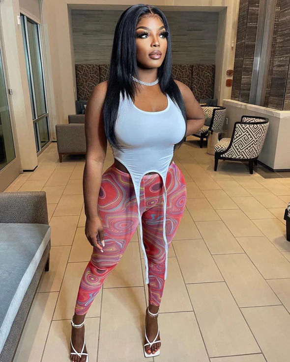 Thumbnail: Lollipop Tights