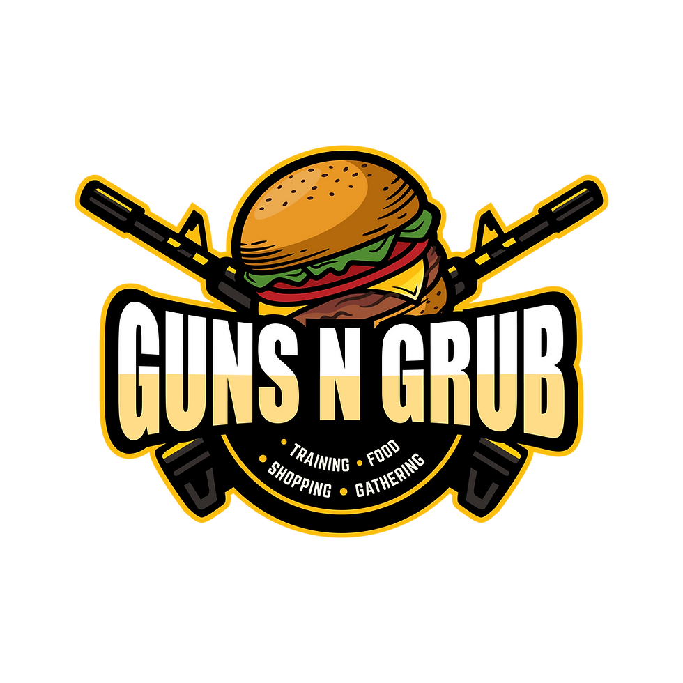 Guns n Grub 2026