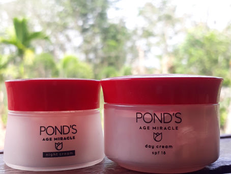 Biar Moisturizer Kamu Gak Sia-Sia