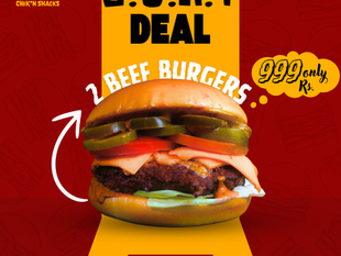 DEAL POST