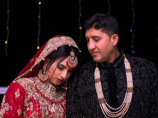 WEDDING PHOTOGRAPHY