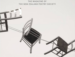 Featured article in A Fine Line -- "On editing the NZPS poetry anthology"