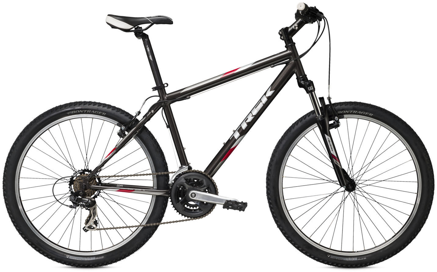 TREK 820