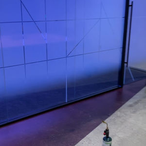 Privacy Film with paterns