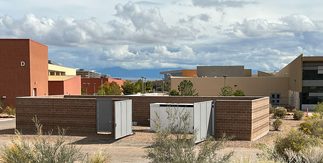 Tesla Battery
