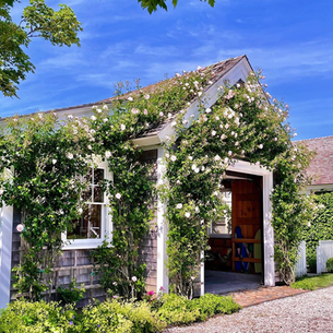 THE VILLAGE OF 'SCONSET NANTUCKET