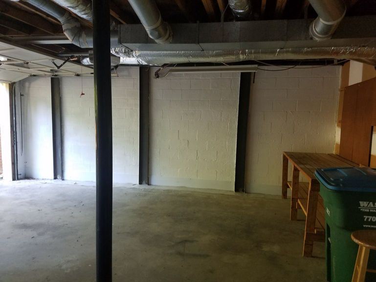 Lifetime Basement Waterproofing Interior Waterproofing Massachusetts