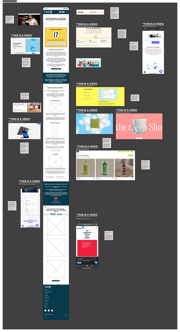 Homepage Mobile Design Mood Board.png