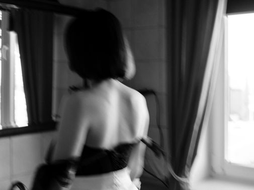 Understanding Tokophobia- A Pathological Fear of Pregnancy & Childbirth.