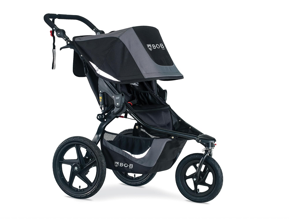 BOB Jogging Stroller