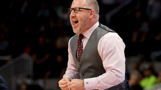 Buzz Williams: Love Tough and Building a Winning Team 