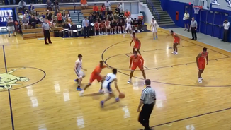 Icing Ball Screens