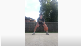 "Martelli" Ball Handling
