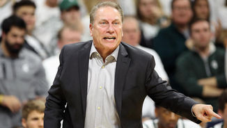 Michigan State Rebounding Concepts & Philosophy