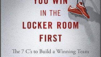 You Win in the Locker Room First