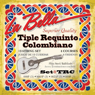 La bella TRC