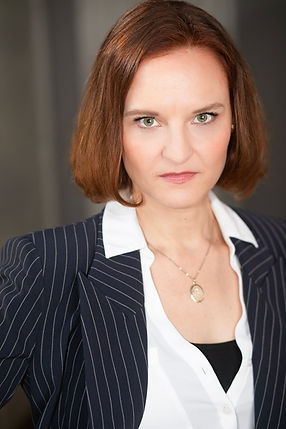 Lacey Rae | Actor, Voice Actor & Writer – Los Angeles