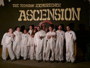Tension (Event #5)