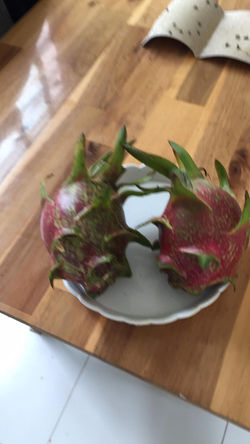 Dragon Fruit
