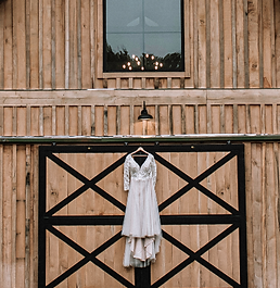 SpringHaus Farm barn doors