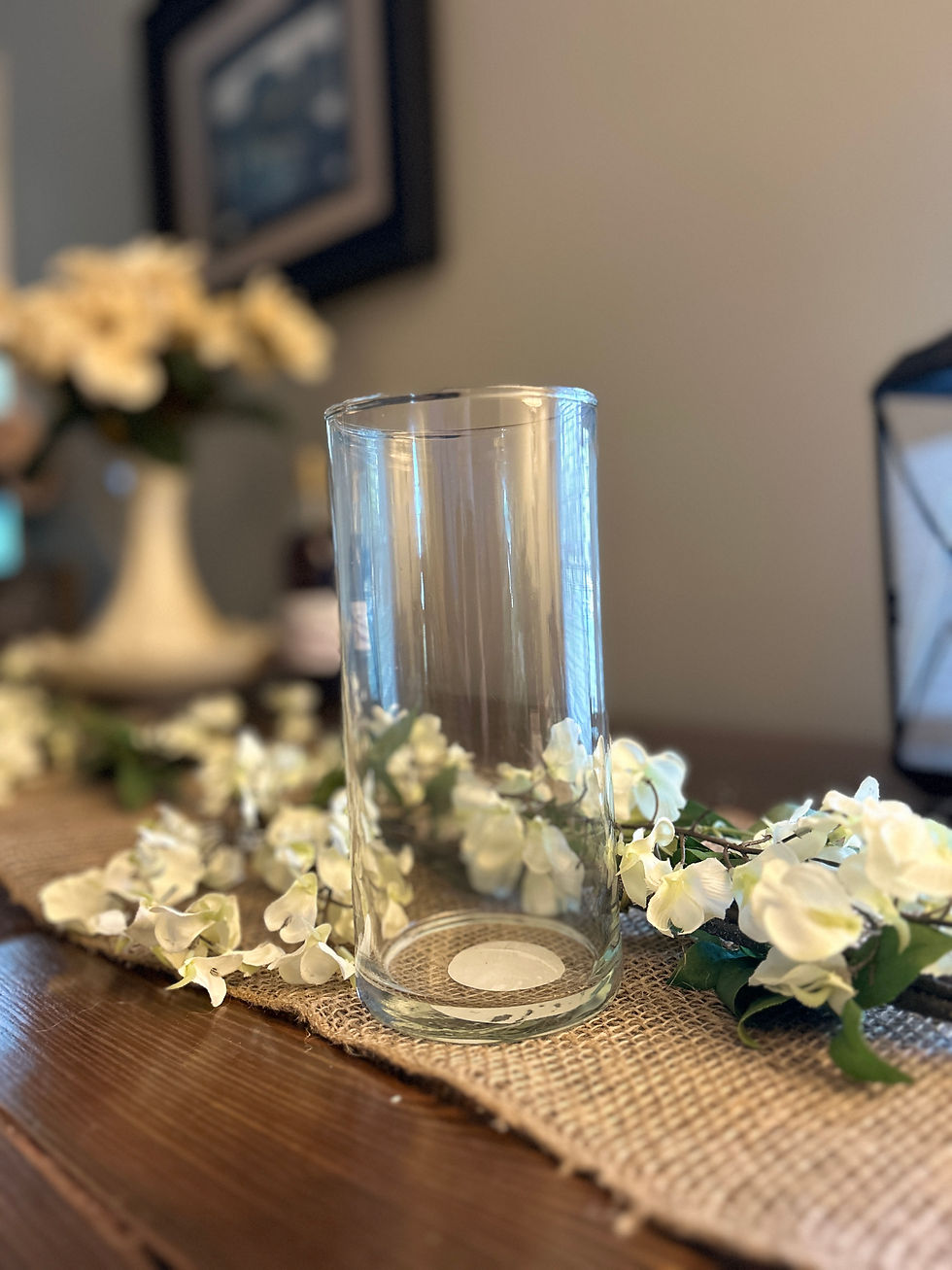 SpringHaus Farm offers a decor closet to choose from