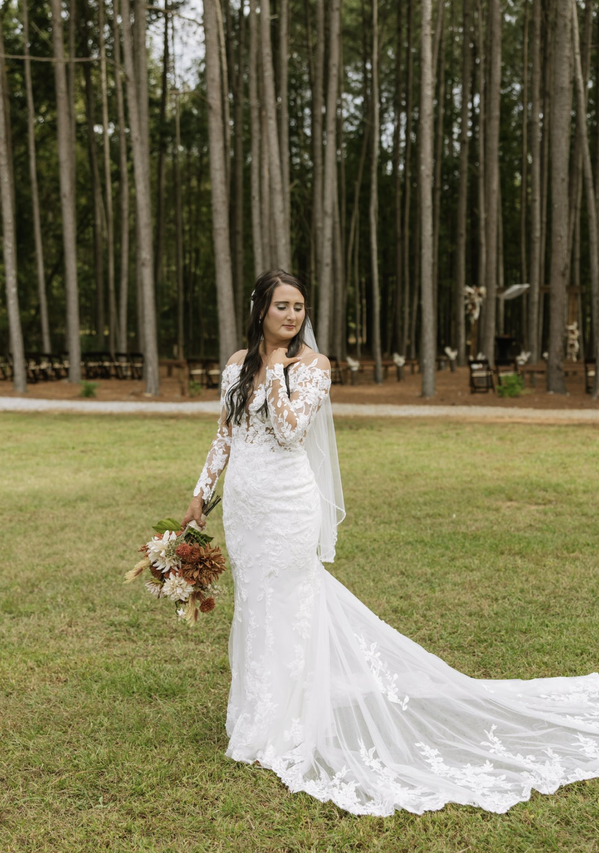 Rain or Shine: How Indoor and Outdoor Wedding Spaces Give Couples More Flexibility at SpringHaus Farm