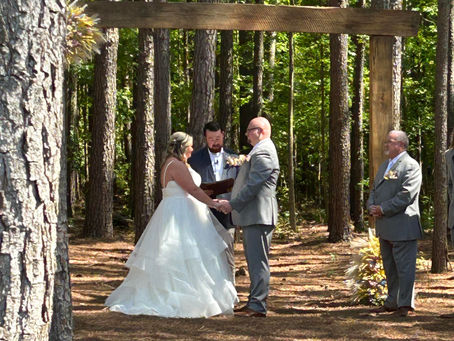 Where Love Begins: A Rustic Barn Wedding Venue Near Athens, GA With Indoor–Outdoor Magic 