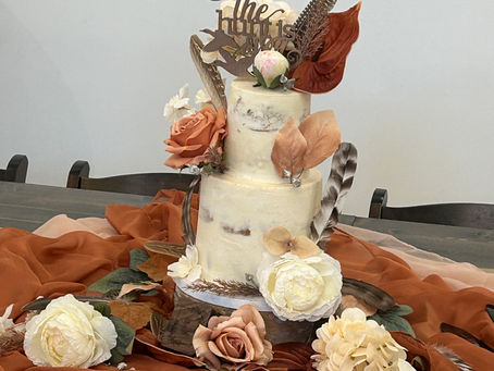 Heartfelt Ways to Personalize Your Outdoor Athens GA Rustic Wedding Ceremony