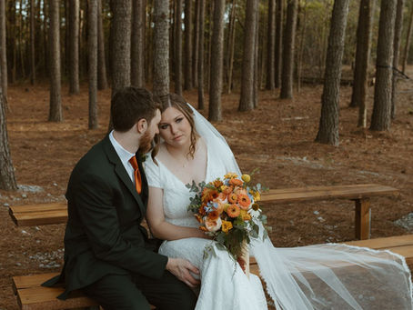Top considerations when choosing a rustic barn wedding venue near Athens, Georgia