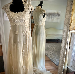 April at SpringHaus Farm