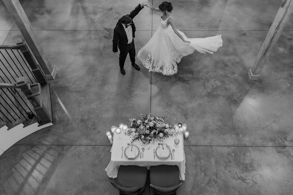 Why Indoor and Outdoor Wedding Ceremony Options Matter for Summer Weddings in Georgia