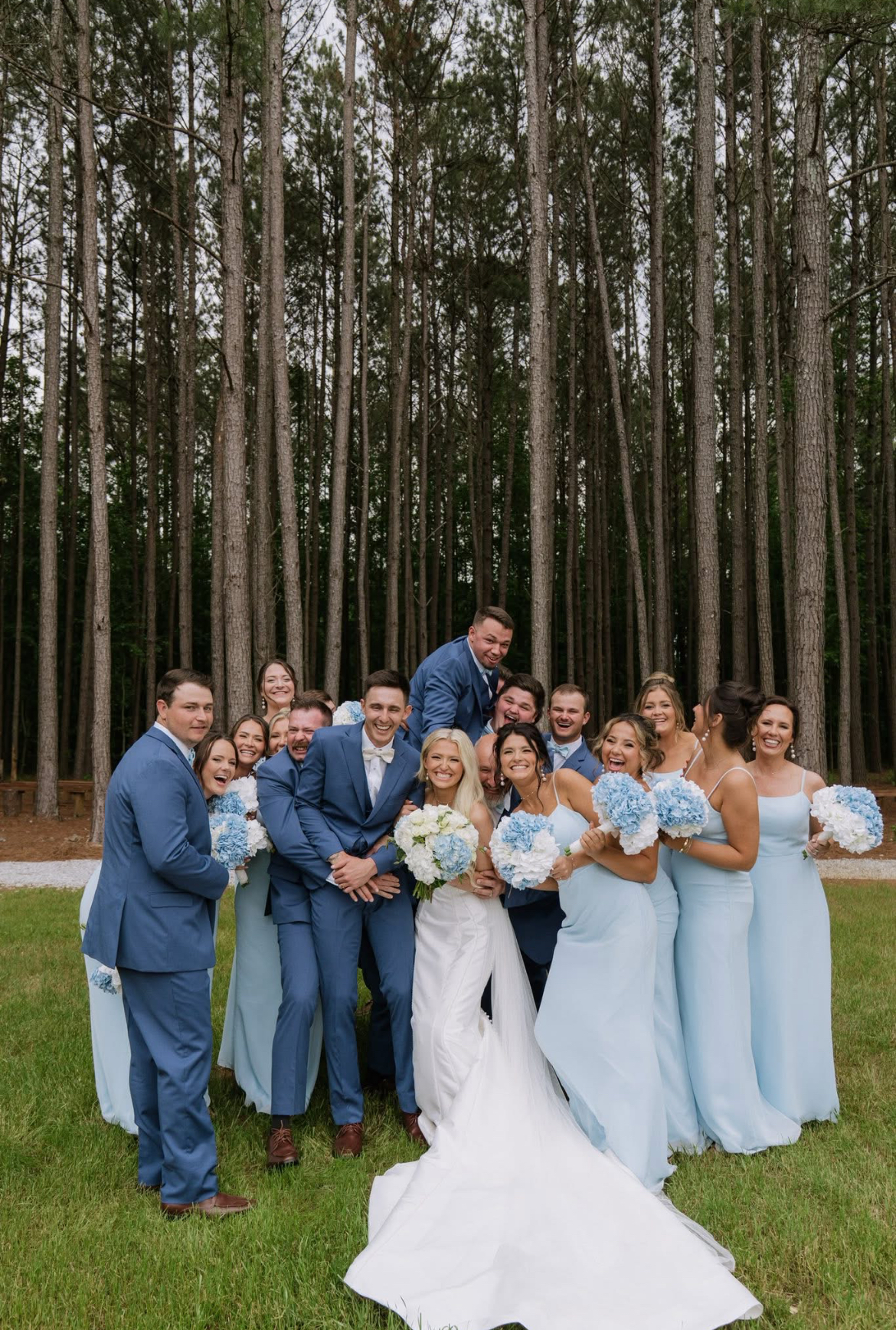 How to Choose a Rustic Wedding Venue Near Athens, GA That Feels Warm and Welcoming