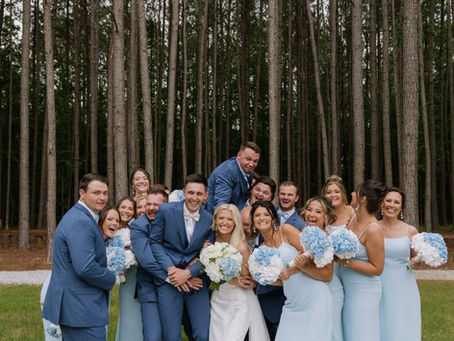 How to Choose a Rustic Wedding Venue Near Athens, GA That Feels Warm and Welcoming