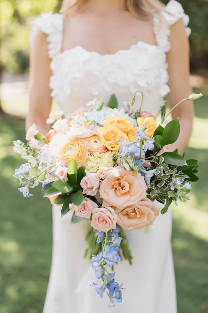Flori weddings