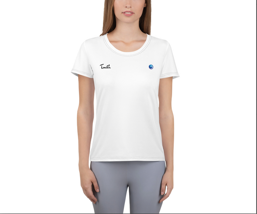 Truth Seeker T-Shirt (Women's)